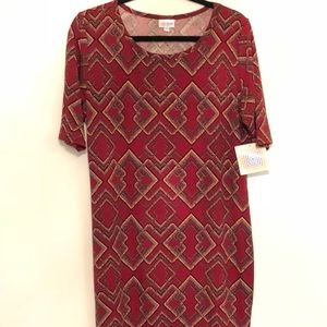 Lularoe Julia